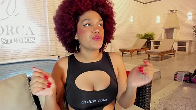 loladupont's cam snapshot