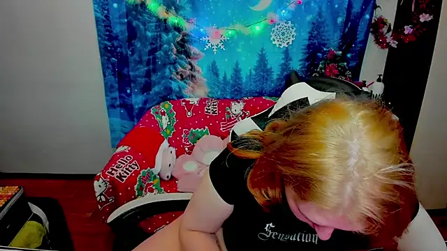 Acid_Kate's cam snapshot