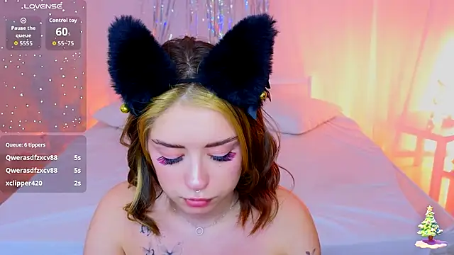 _Amelia_Shine_'s cam snapshot