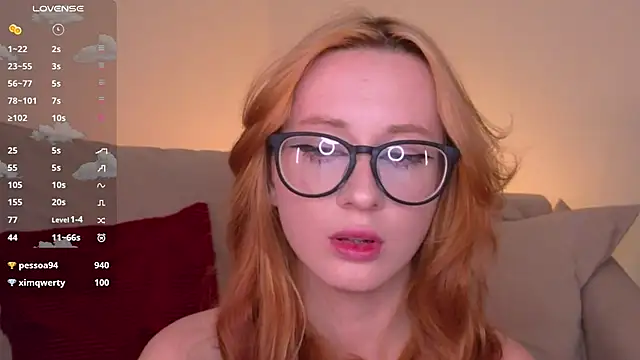 WICKEDEMBER's cam snapshot