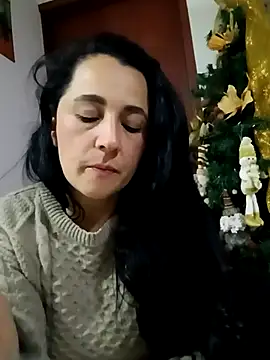 Sex_Annie's cam snapshot