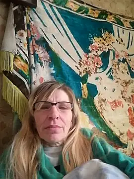 Georgette466's cam snapshot