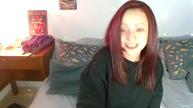 Catamilf77's cam snapshot