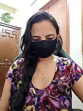 Payel-Sen's cam snapshot