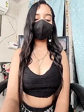 Parinaaz18's cam snapshot