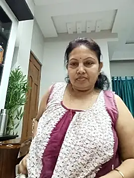 MUMTAJJ's cam snapshot