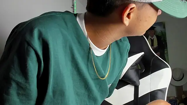 Carlos_foxx live sex cam