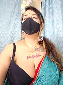 cute-tanvi's cam snapshot