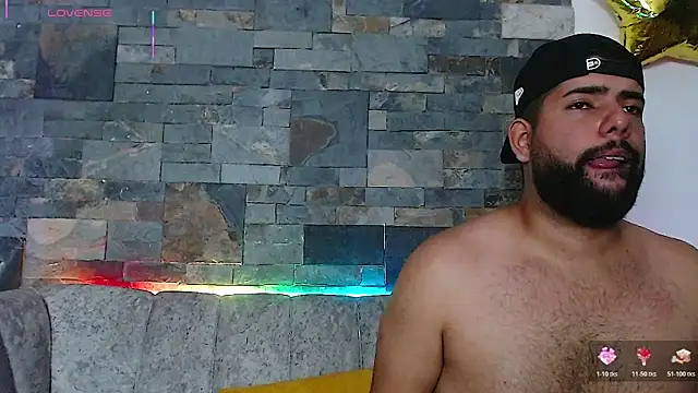 passionate_love22's cam snapshot