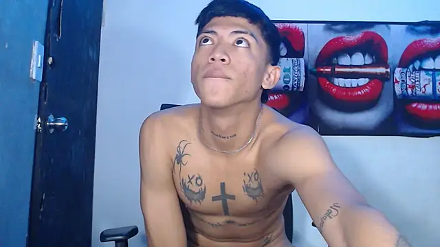 Dxrty_candy's cam snapshot