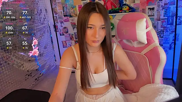 Lillie_Miller's cam snapshot