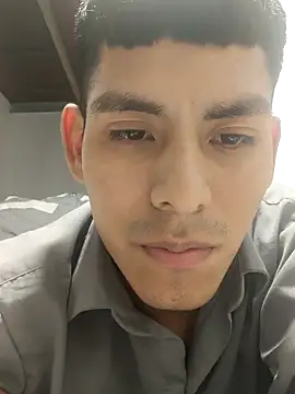 El_CHEGO live sex cam