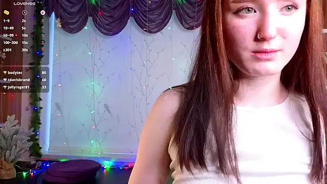 KiaTreso's cam snapshot