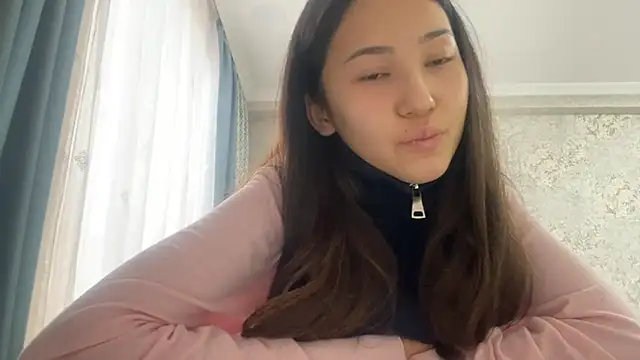 AyaWink's cam snapshot