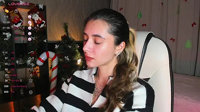 DarlaLike's cam snapshot