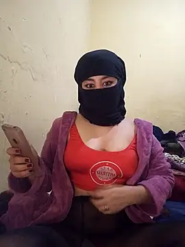 arab_dam's cam snapshot