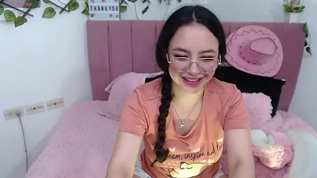 amaris_ferrer's cam snapshot