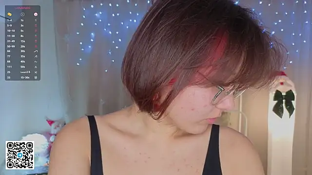 EvelinaKilner's cam snapshot