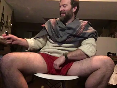 RockHammercock live sex cam