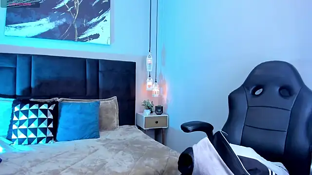 Miha_Sophia_'s cam snapshot