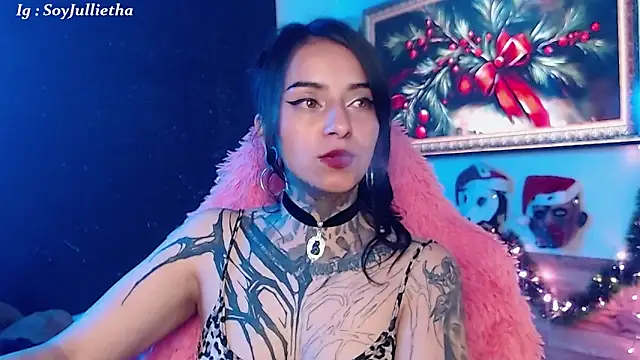 Julls420_'s cam snapshot