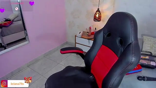 BRIANA_Z's cam snapshot