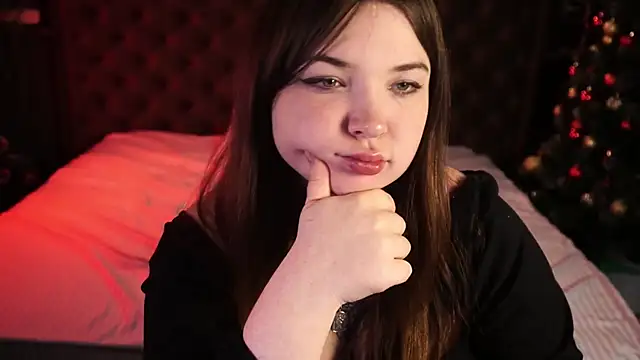 RosieMoons live sex cam