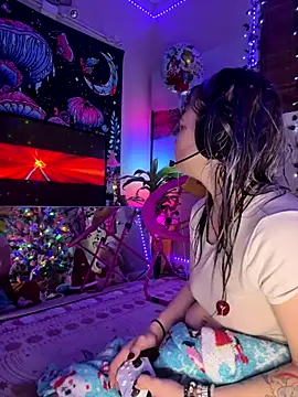 Cutiepiespanks live sex cam