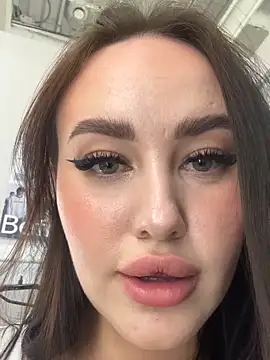 KiraSunshine live sex cam