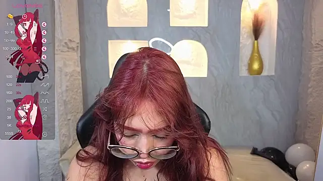 Anni_acker_b's cam snapshot