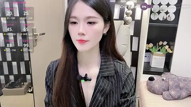 Yueyue-MM's cam snapshot