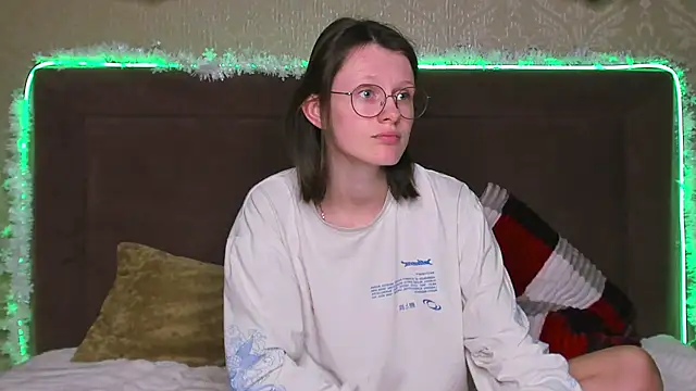 RoxyHerena's cam snapshot