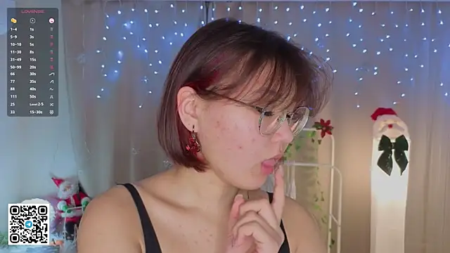 EvelinaKilner's cam snapshot