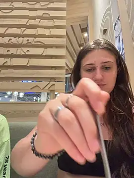 JessiMur's cam snapshot