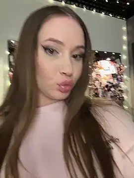 ChloeMarsch's cam snapshot