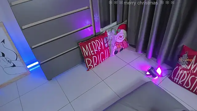 Aprilx1's cam snapshot