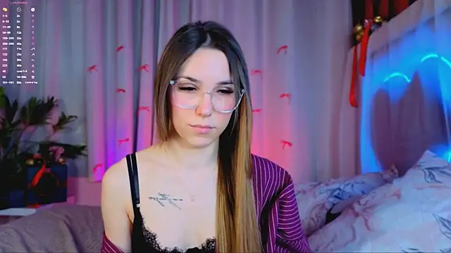 -CindyLou's cam snapshot