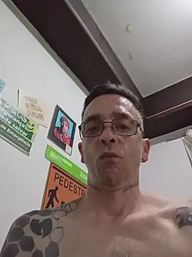 dinho_carioca live sex cam