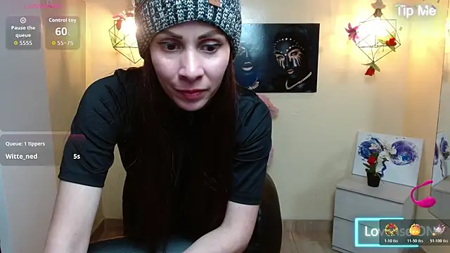 Bom_BomXX's cam snapshot