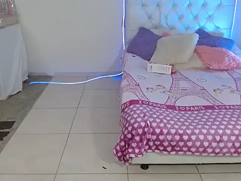 veronicamist95's cam snapshot