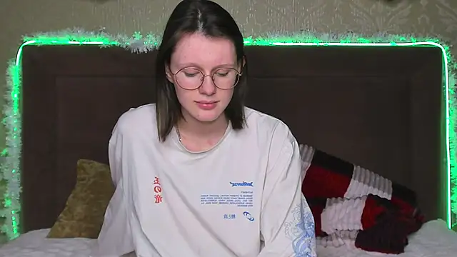 RoxyHerena's cam snapshot