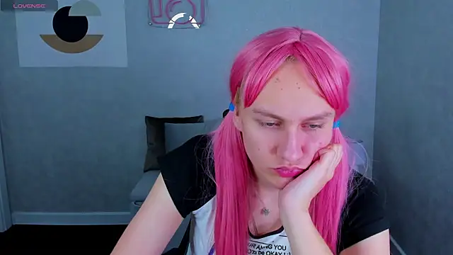 Nedzumi_Sato's cam snapshot