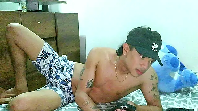 Glen_connor_11 live sex cam