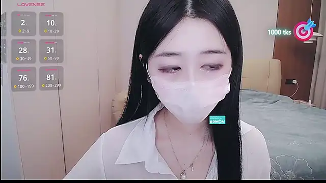 CN-xiaofei's cam snapshot