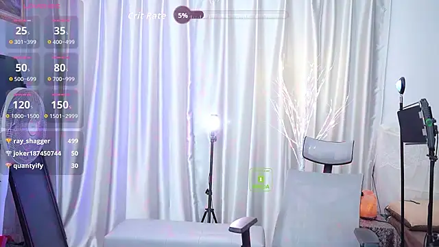 nono_babyy's cam snapshot