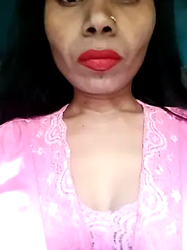 Kajal-Mehra's cam snapshot