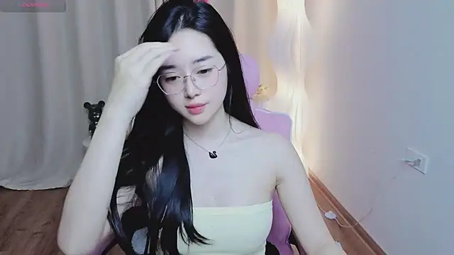 Miu-999's cam snapshot