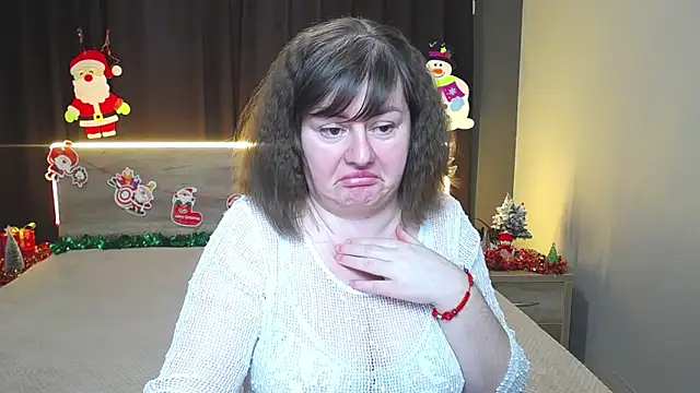 ZannaDreil's cam snapshot