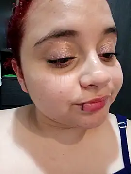 CURVY-HORNY's cam snapshot