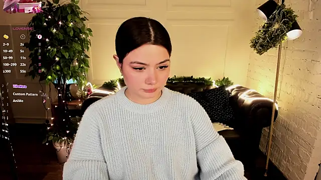 Dark_Moni's cam snapshot